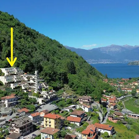 Apartment Ato La Gerbia
