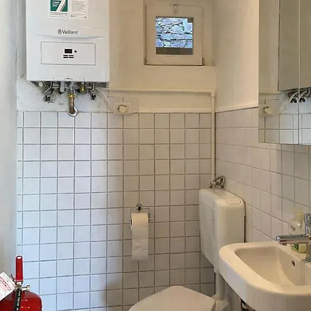 Ato La Gerbia Appartamento