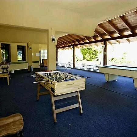 Ato La Gerbia Apartment *