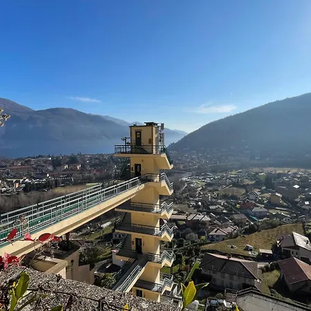 Appartamento Ato La Gerbia *