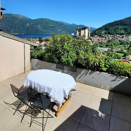 Ato La Gerbia Cannobio
